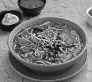 Veg Thukpa