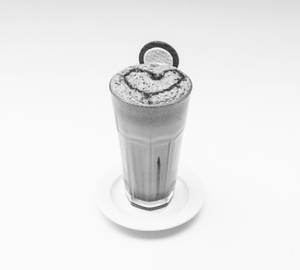 Oreo Milkshake
