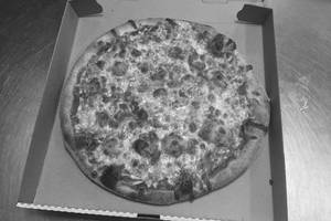 5 Star Pizza