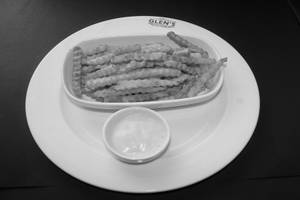 Peri Peri French Fries