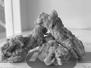 Crispy Strips