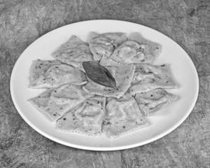 Spinach & Ricotta cheese