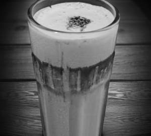 Cafeteria & Co Tiramisu Shake