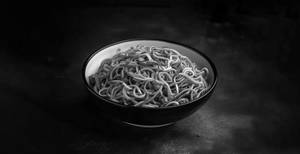 Chilli Garlic Noodles