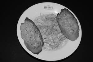 Caesar Salad Non Veg