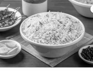Jeera Rice