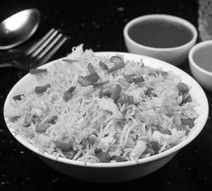 Egg Fried Rice