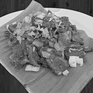 Neypathiri Mix Chicken