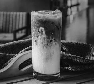 Iced Latte