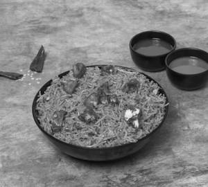 Gobi schezwan rice
