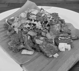 Neypathiri Mix Beef