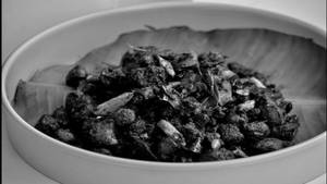 Poth Liver Fry