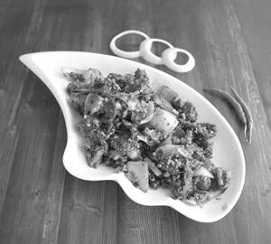 Chilli Mock Duck (Serves 2)