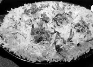 Veg Biryani