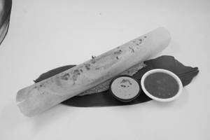Plain Dosa 