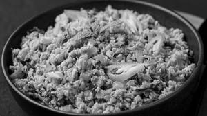 Egg Burji(2egg)