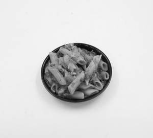 Capsicum Pasta
