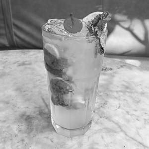 Virgin Mojito