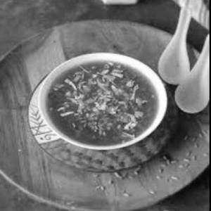 Hot N Sour Soup