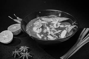 Spicy Thai Chicken