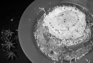 Korean Style Spicy Fried Rice Non Veg