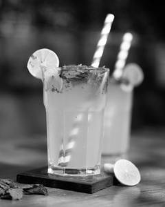 Classic Mint Mojito