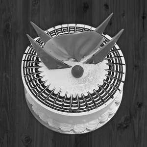 Pineapple Cake