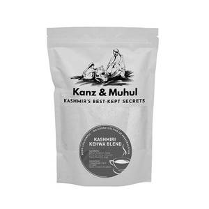 Matamaals Instant Kehwa Blend With Sugar 250 G (40 Cups)