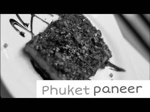 Fish phuket dry
