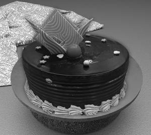 Dark Chocolate