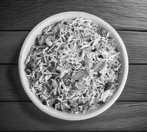 Veg Dum Biryani ( Serves 1 )