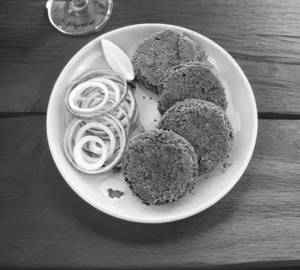 Gulfisha kebab