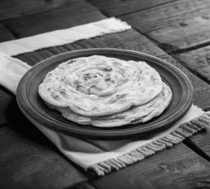 Laccha Paratha