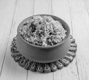 Bagara Rice