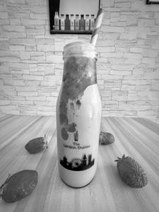 Strawberry Shake