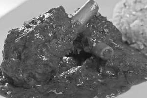 Mutton Masala
