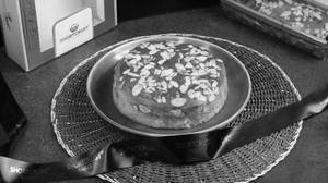 Eggless Almond Dry Cake (500Gms.)