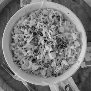 Butter Cheese Corn Maggi
