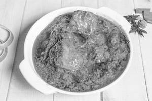 Chicken Curry Boneless