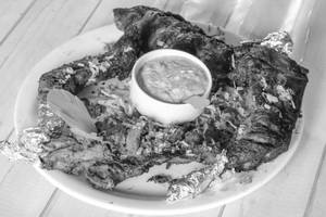 Tandoori Chicken