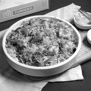 Veg Biryani