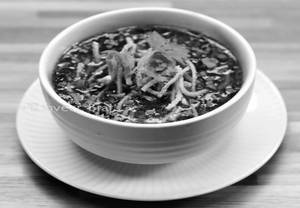 Veg Manchow Soup