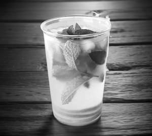 Mint mojito