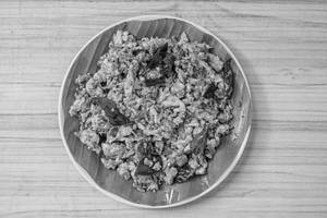 Egg Bhurji