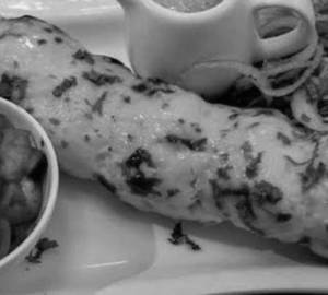 Chicken Aalishan Kabab [6pcs]