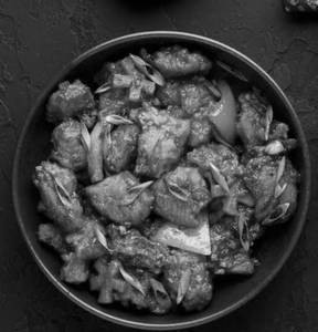 Chilly Fish