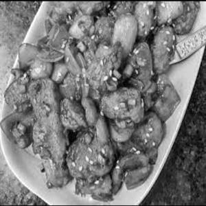 Baby Corn 65