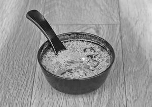 Mutton Soup
