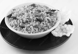 Tomato Rice