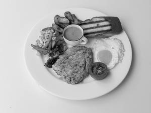 Creamy Peppercorn Chicken Steak